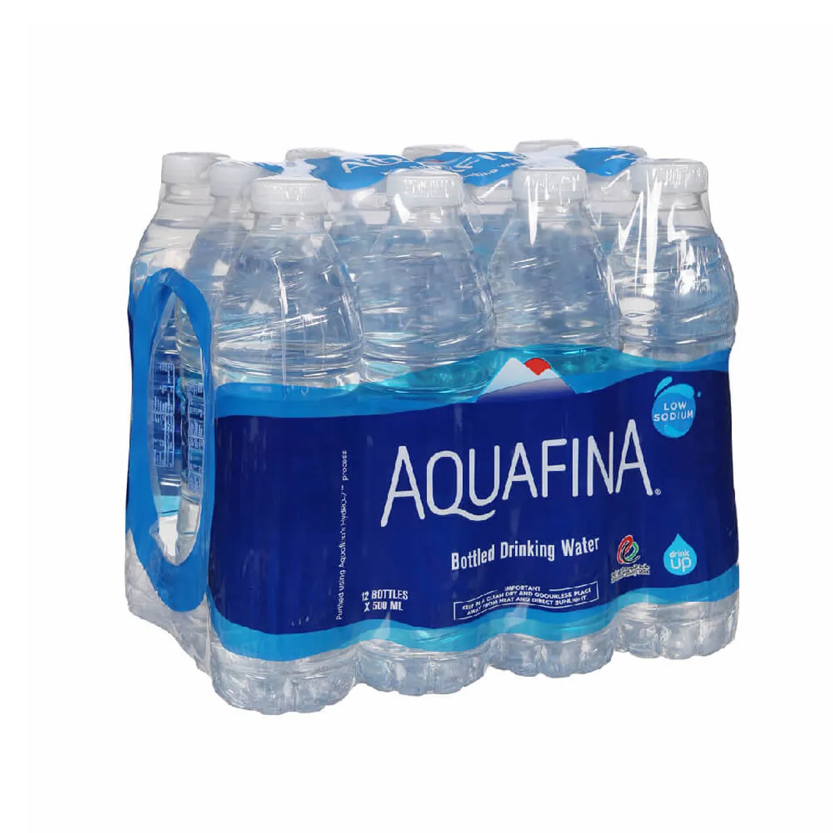 Aquafina Water 500mlx12