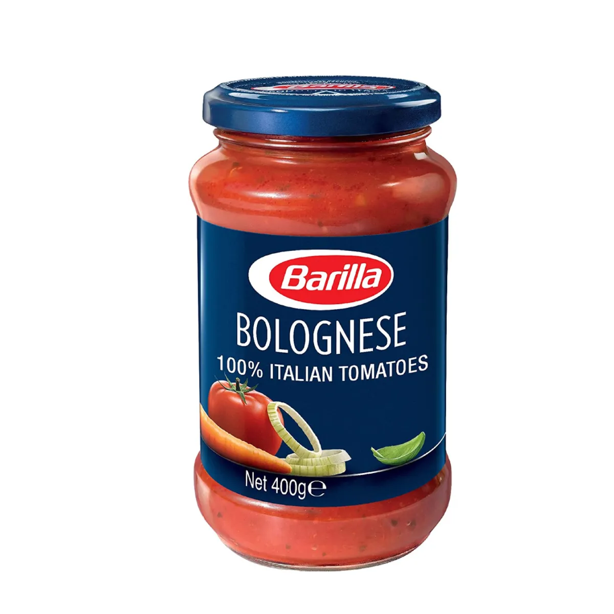 Barilla Bolognese Pasta Sauce 400G