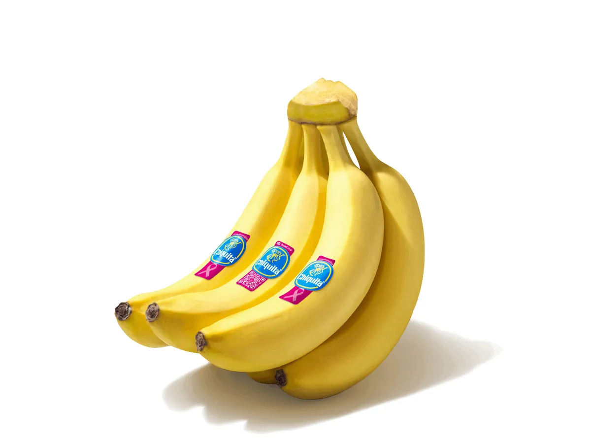 Chiquita Banana